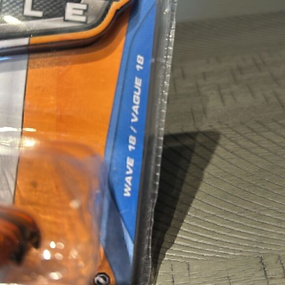 Jada Bigtime Muscle ‘65 Shelby Cobra 427 S/C - Picture 3 of 4